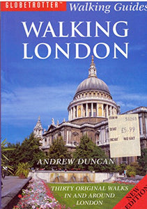 Walking London 