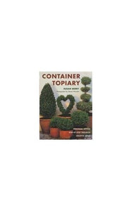 Container Topiary 