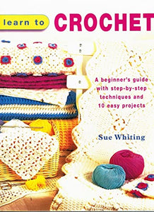 Learn to Crochet 