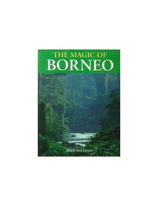 The Magic of Borneo 