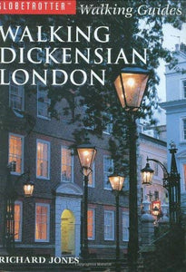 Walking Dickensian London 