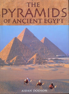 The Pyramids of Ancient Egypt 