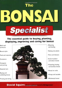 The Bonsai Specialist 