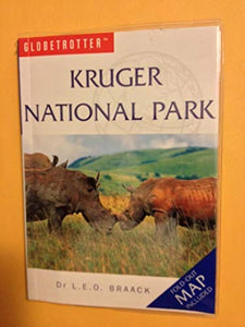 Kruger National Park Pack 