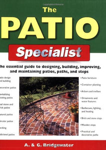 The Patio Specialist 