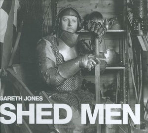 Shed Men 