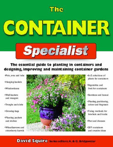 The Container Specialist 