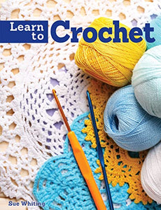 Learn to Crochet 