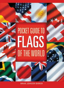 Pocket Guide to Flags of the World 