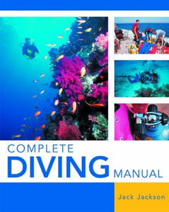 Complete Diving Manual 