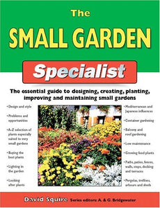 The Small Garden Specialist 