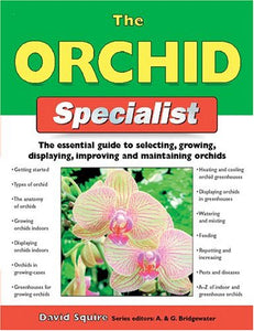 Orchid Specialist 