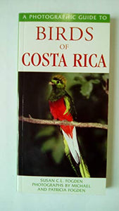 Birds of Costa Rica 