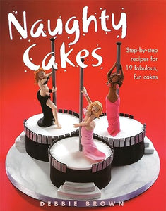 Naughty Cakes 