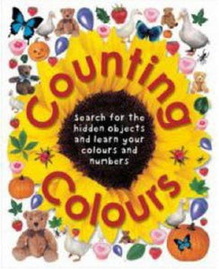 Counting Colours 