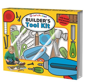 Builder's Tool Kit 