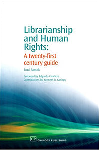 Librarianship and Human Rights 