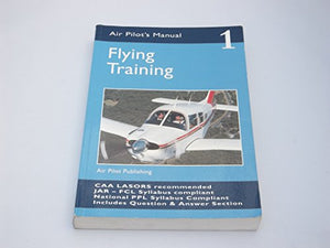 The Air Pilot's Manual 