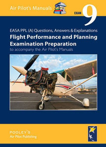 EASA PPL (A) Questions, Answer & Explanations 