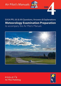 EASA PPL (A) & (H) Questions, Answer & Explanations 