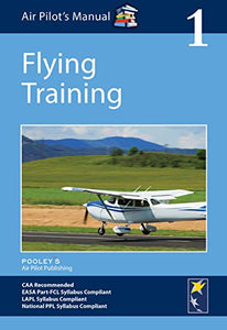 Air Pilot's Manual - Flying Training 