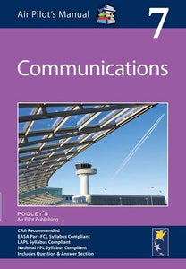 Air Pilot's Manual - Communications 