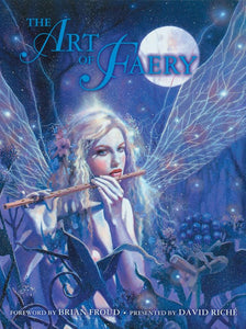 ART OF FAERY 