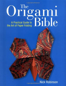 The Origami Bible 