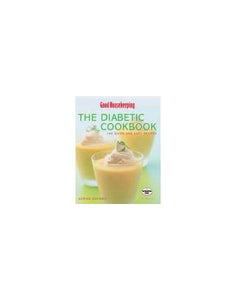 Good Housekeeping: Diabetic Cookbook 