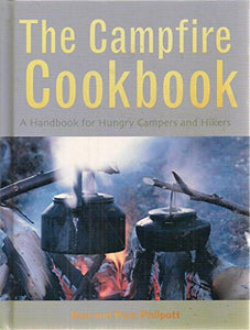 The Campfire Cookbook 