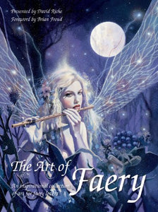 The Art of Faery 