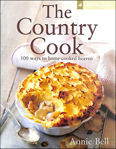 Country Living: The Country Cook 