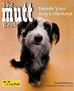 The Mutt Book 