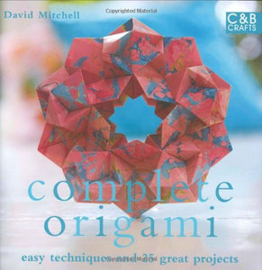 Complete Origami 