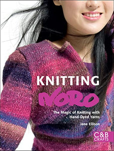 Knitting Noro 