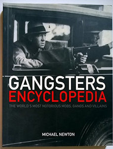 Gangsters Encylopedia 