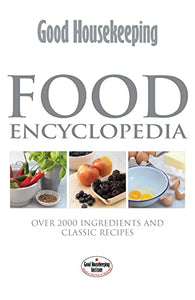 Good Housekeeping Food Encyclopedia 