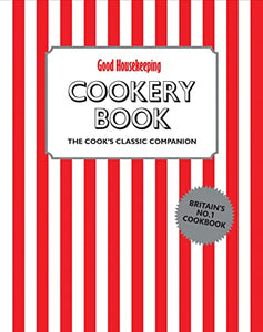 Good Housekeeping Cookery Book 