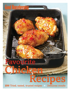 Good Housekeeping Favourite Chicken Recipes 