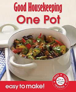 Good Housekeeping Easy to Make! One Pot 