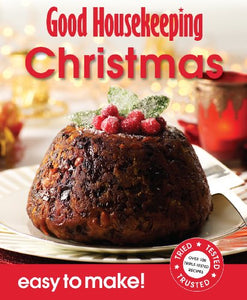 Good Housekeeping Easy to Make! Christmas 