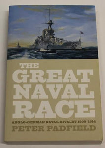 The Great Naval Race 