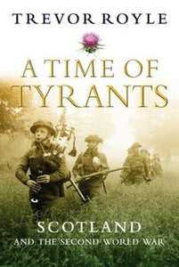 A Time of Tyrants 