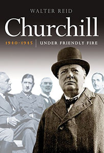 Churchill 1940-1945 