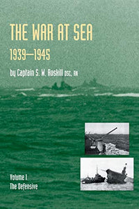 War at Sea 1939-45 