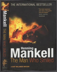 Man Who Smiled 