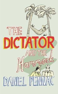 The Dictator And The Hammock 