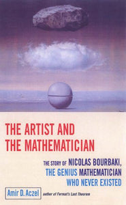 The Artist and the Mathematician 