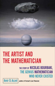 The Artist and the Mathematician 