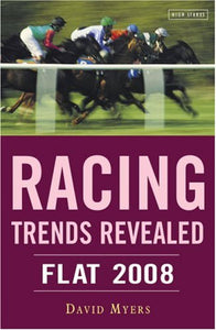 Racing Trends Revealed: Flat 2008 